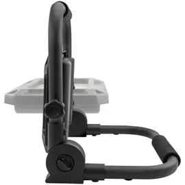 Ansmann Baustrahler Aluminium/Kunststoff/Stahl 50 W schwarz