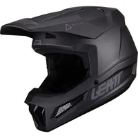 Leatt 2.5 Offroad-helm - Stealth - L