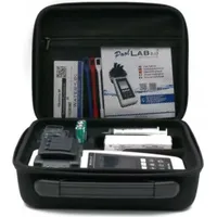Water-i.d. GmbH Aufbewahrungs-Koffer für das PoolLab 2.0 Photometer WATER-I.D.