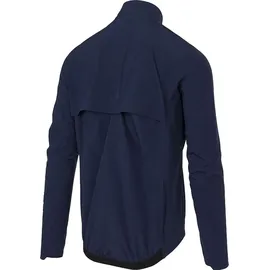 AGU Prime Rain Performance Regenjacke Herren Blau M