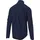 AGU Prime Rain Performance Regenjacke Herren Blau M