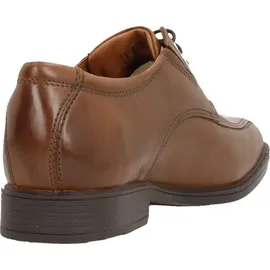 CLARKS Tilden Walk braun, 44.5