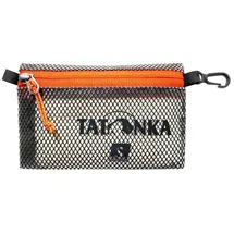 Tatonka Zip Pouch 15 x 10cm black (040)