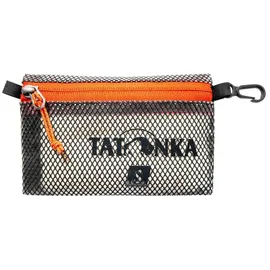 Tatonka Zip Pouch 15 x 10cm black (040)