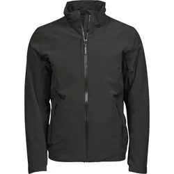Tee Jays All Weather Jacket - black - 5XL