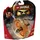 LEGO Ninjago Spinjitzu-Meister Cole (70637)