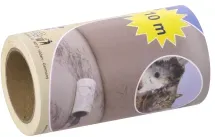 WENKO Jumbo-Ersatzrolle für Tierhaare 4804013100 , 1 Rolle