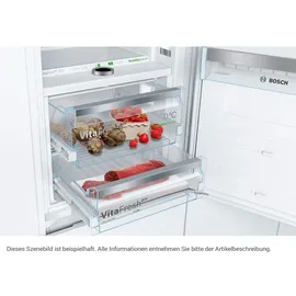 Bosch Serie 8 KIF86PFE0