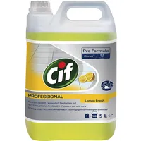 Diversey Allzweckreiniger Zitrus 5 l