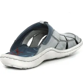 Krisbut Komfort Sandalen Herren 343639353737 Grau 40 EU