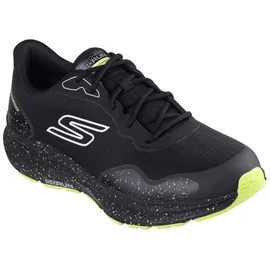 SKECHERS Go Run Consistent 2.0 - Piedmont für Herren schwarz, 44