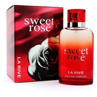 LA RIVE Sweet Rose - Eau de Parfum - 90 ml, 90 ml