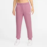 Nike Sportswear Phoenix Fleece Pink/Sail S