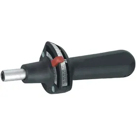 Stahlwille Drehmomentschraubendreher TORSIOMETER 760/60 (51040060)