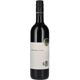 Markus IRO Cabernet Franc Heideboden 2 x 0,75 l