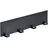 Wenko Ima Hakenleiste Schwarz