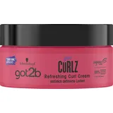 got2b gotCurlz 200ml