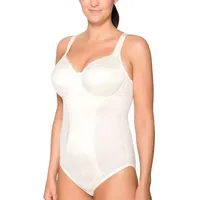 Ulla Dessous Body Viola in champagner | Gr.: 100D