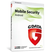 G DATA Mobile Security 2026