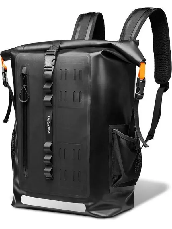 Aqua Shield WaterProof Backpack A650 - black