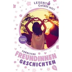 Fröhliche Freundinnengeschichten
