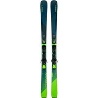 elan Ski WINGMAN 86 TI FX EMX 11.0 blau|grün 172 cm