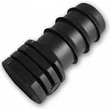 Bradas Endstück 25 mm Tropfrohr