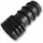 Bradas Endstück 25 mm Tropfrohr