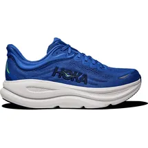 HOKA Bondi 9 Herren Blau 47