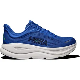 HOKA Bondi 9 Herren Blau 47