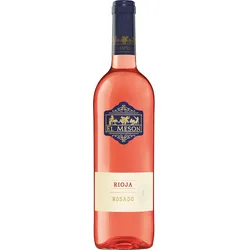 Bodegas El Meson Rioja Rosé 2024