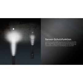 Nitecore EDC27 UHi - 3100 Lumen