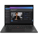 Lenovo Getac S410 Laptop 35,6 cm (14") Intel® CoreTM i5 i5-6200U GB LPDDR3-SDRAM 500 GB SSD Wi-Fi 5 (802.11ac) Windows 10 Pro Schwarz