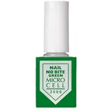 Micro Cell Nail no Bite -Green- 12 ml