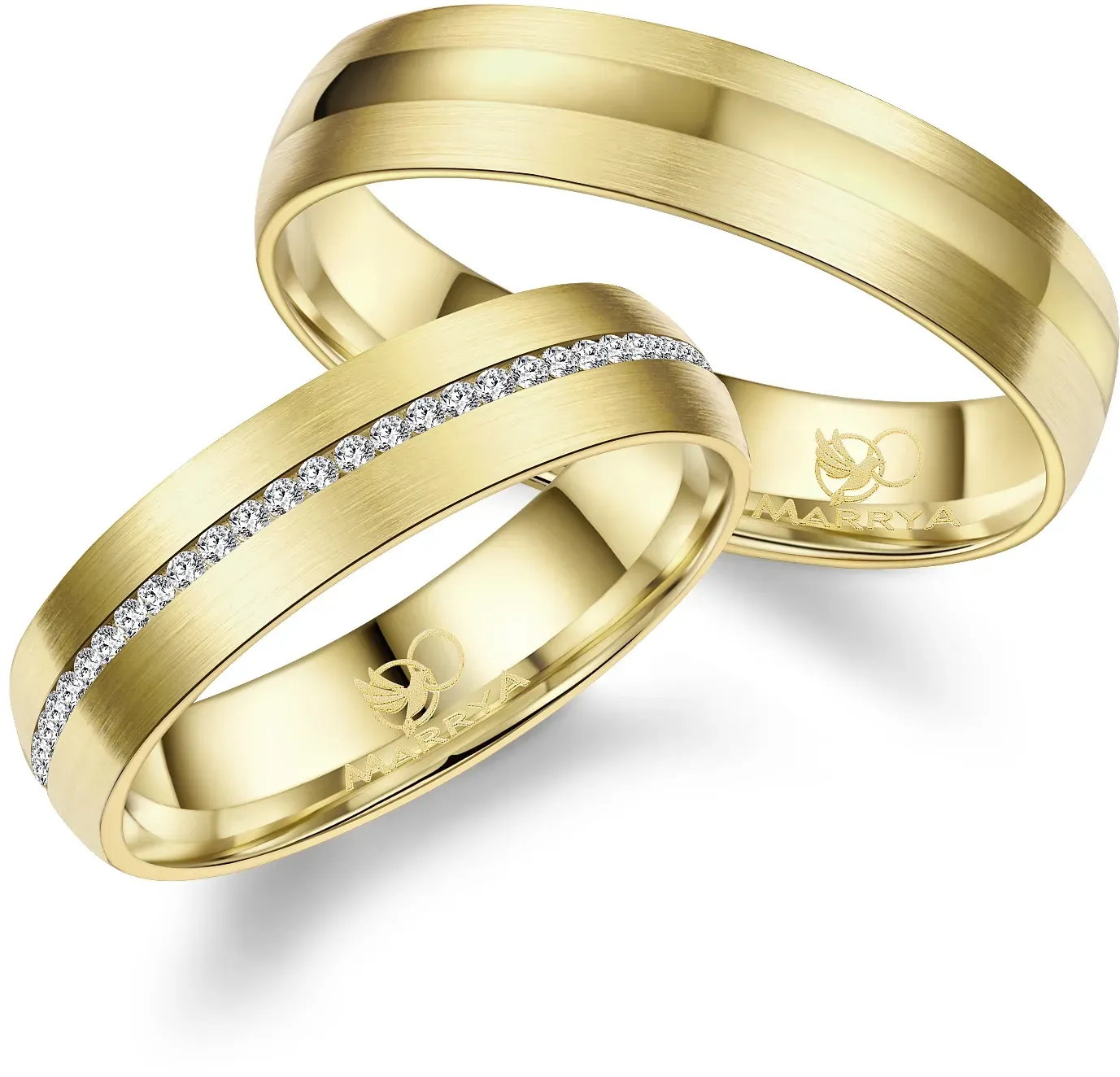 Partnerring MARRYA 