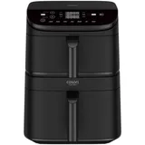 COSORI Turbo Tower CAF-DC121 grau