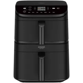 COSORI Turbo Tower CAF-DC121 grau