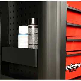 KS Tools PERFORMANCEplus e10 mit isolierten Werkzeugen für Hybrid- und Elektrofahrzeuge, 164 tlg.