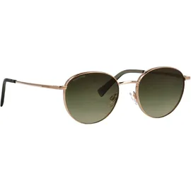 Marc O'Polo Sonnenbrille MARC O'POLO "Marc O'Polo EYEWEAR Sonnenbrille, gold, Sonnenbrillen Sonnenbrille