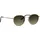 Marc O'Polo Marc OPolo EYEWEAR Sonnenbrille gold, Einheitsgröße