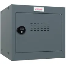 Phoenix CL0344AAC Kombinationsschloss / keine Sicherheitsstufe