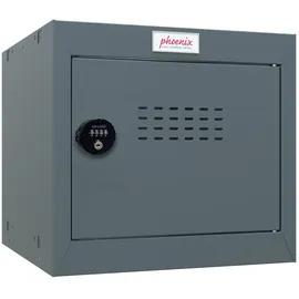 Phoenix CL0344AAC Kombinationsschloss / keine Sicherheitsstufe