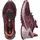 Salomon Supercross 4 Gore-Tex Damen tawny port/deauville mauve/cherry tomato 40