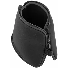 QIO Displayschutztasche schwarz