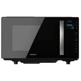 Cecotec GrandHeat 2300 Flatbed Touch black