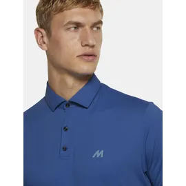 Meyer Shirt Tiger Blau XL