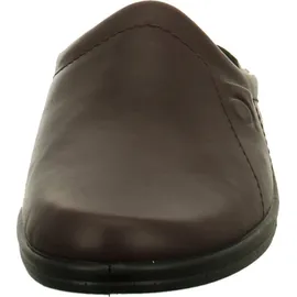 ROHDE Hausschuhe "Lekeberg", Leder, uni