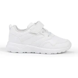 Fila Fogo Velcro Kinder Weiß 27