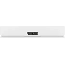 Seagate Game Drive 2 TB Festplatte Weiß PS4 / PS5