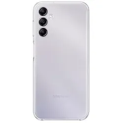 Samsung Clear Case für Galaxy A14/ A14 5G (Transparent)